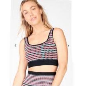 Fabletics Sport Bra.